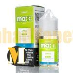 سالت سیب یخ نیکد <br><span>NKD 100 Max Apple Ice 30ml</span> - Image 2